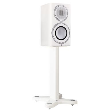 Стойки для акустики Monitor Audio ST-2 Universal Stand White